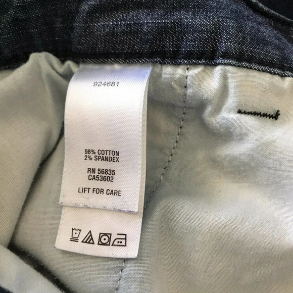 Cabela's Casuals Straight Leg Jeans Size 10 - Picture 4 of 5